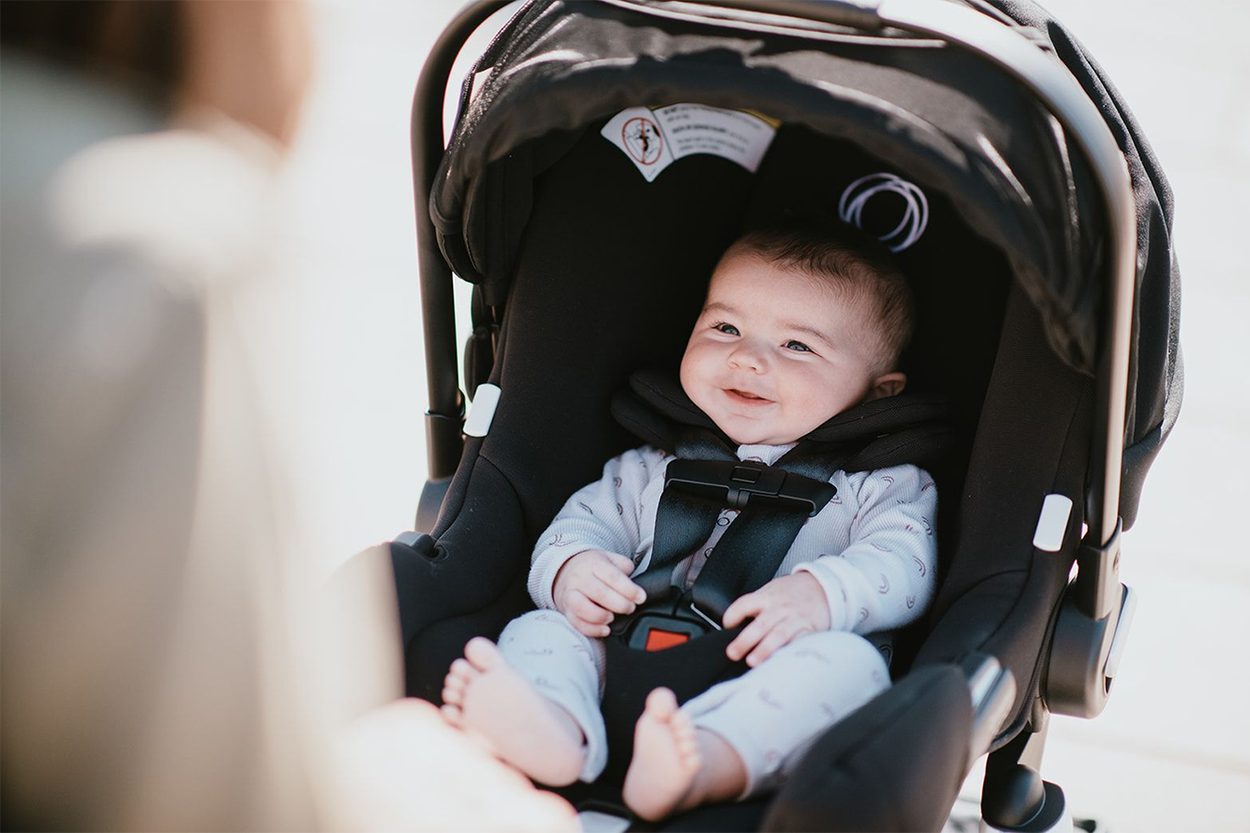 Car seats on planes What parents need to know Bugaboo